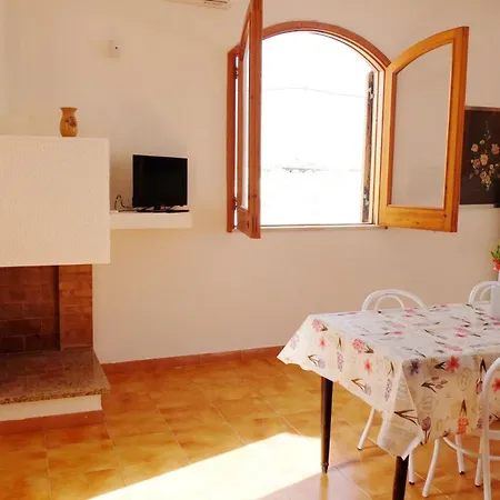 Salento 公寓