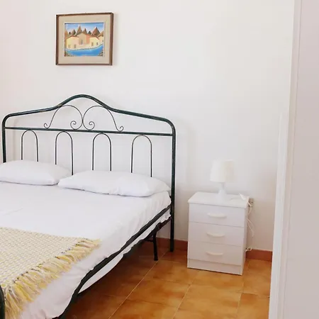 Salento 公寓