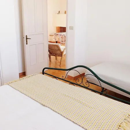 公寓 Salento *