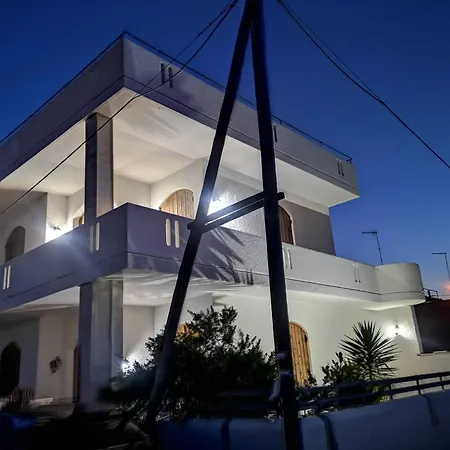 Διαμέρισμα Salento Torre Lapillo