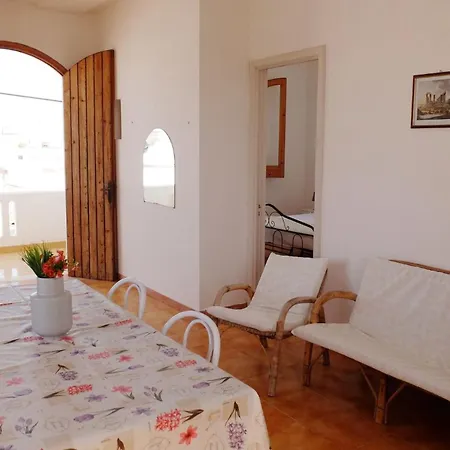 Apartman Salento *